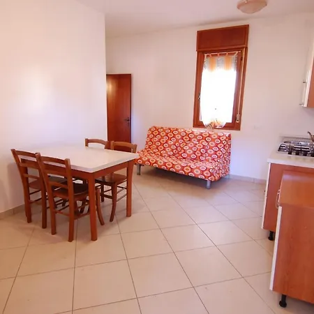 Διαμέρισμα In 25055 Rosolina Mare